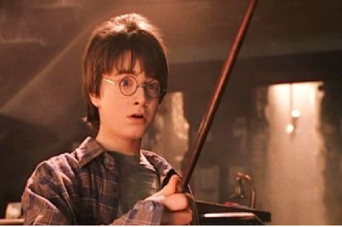Sihir Tanpa Tongkat di Harry Potter