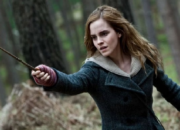 7 Alasan Alasan Hermione Granger Pelajar Pintar di Hogwarts