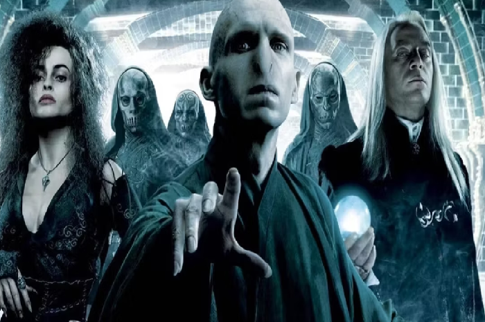 Walaupun banyak kelompok, organisasi, dan aliansi sebagai bagian dari pengetahuan luas Harry Potter