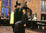 Bisakah Topi Seleksinya di Harry Potter Salah