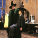 Bisakah Topi Seleksinya di Harry Potter Salah