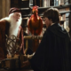 Fawkes Karekter Burung di Harry Potter