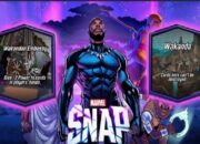 Stategi Jitu Menang Marvel Snap