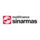 Lowongan Kerja Fresh Graduate PT Sinar Mas Multifinance