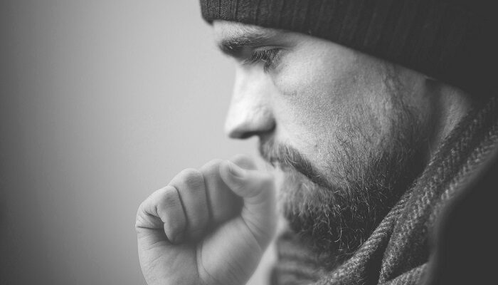 Tips Tidur dengan Pulas Saat Batuk dan Pilek