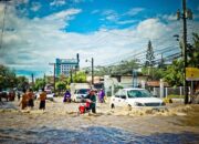 Makna dan Mimpi Arti Banjir Besar Sampai Terbawa Arus
