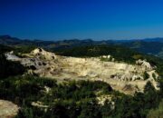 Kualitas Emas dan Perak di Trenggalek Capai 11,28 g/t