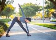 Tiga Olahraga yang bisa melatih otot otak dan fokus