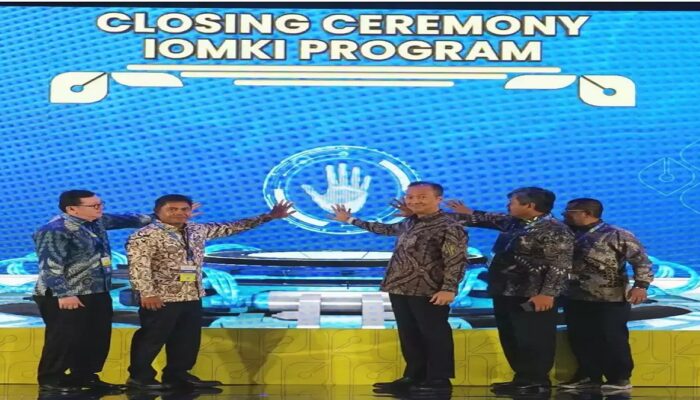 Strategi Kemenperin Akselerasi Sektor Industri Terapkan Praktik Berkelanjutan