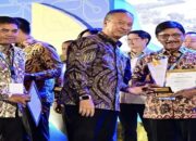 Kemenperin Akselerasi Pengembangan Kawasan Industri Ramah Lingkungan
