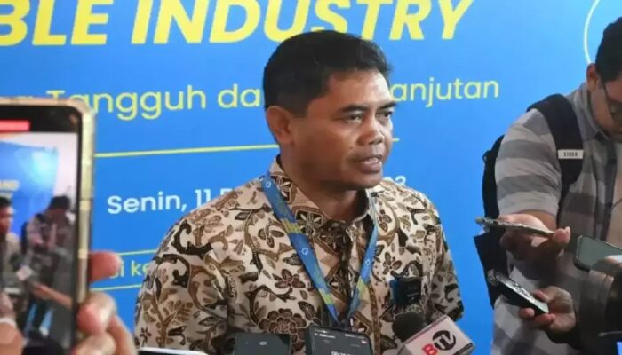 Kemenperin Kembangkan WPPI untuk Percepatan Distribusi Industri di Indonesia