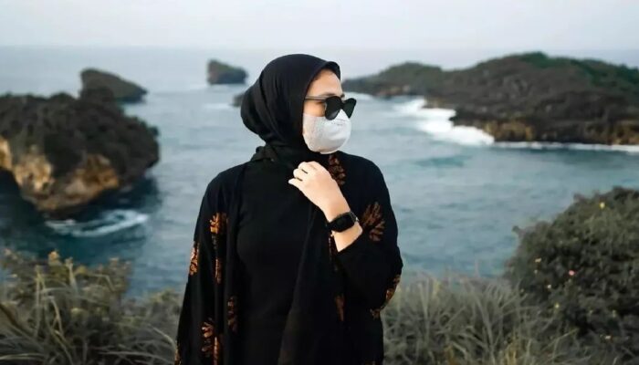 Pantai Peh Pulo Raja Ampatnya Blitar, Rute dan Harga Tiket