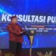 Walikota Blitar Buka Forum Konsultasi Publik untuk Perencanaan RPJPD 2025-2045