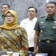 Bupati Blitar Hadiri Rapurna TMMD ke 44 TA 2023 di MABES AD