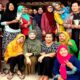 Berdayakan Perempuan, Tim KKN UBY Gelar Sosialisasi Pembuatan Pelok do Boyolali