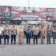 Kesiapsiagaan Kabupaten Sidoarjo Hadapi Ancaman Bencana Hidrometeorologi