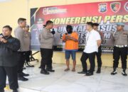 Seorang Ayah di Sidoarjo Tega Setubuhi Anak Kandungnya Sendiri