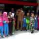 Ribuan Telur Rebus Saat Acara Bazar Pelayanan Publik di Boyolali