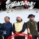 Panggung Rakyat: Bongkar Tampilkan Kolaborasi Orasi Kebangsaan dan Konser Musik, Digelar Gratis!