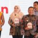 Pemkab Sampang Sabet Penghargaan Smart City dari Kemenkominfo