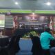 KPU Sidoarjo Gandeng Media Ajak Masyarakat Tidak Golput