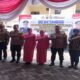 Kapolresta Sidoarjo Resmikan Gedung Graha Bhayangkara di Ujung Jabatan