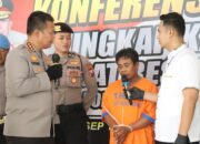 Kejam, Suami di Sidoarjo Lakukan Kekerasan Hingga Istri Meninggal