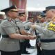 AKBP Christian Tobing Kini Resmi Pimpin Polresta Sidoarjo