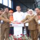 Jokowi Resmikan TPA Griya Mulyo Sidoarjo Bersama 2 TPA di Jatim