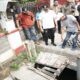 Antisipasi Banjir, Wabub Sidoarjo Sidak Rumah Pompa