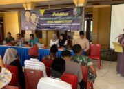 Perangkat Desa Pangarengan Sampang Ikuti Pelatihan Kapasitas Aparatur Desa
