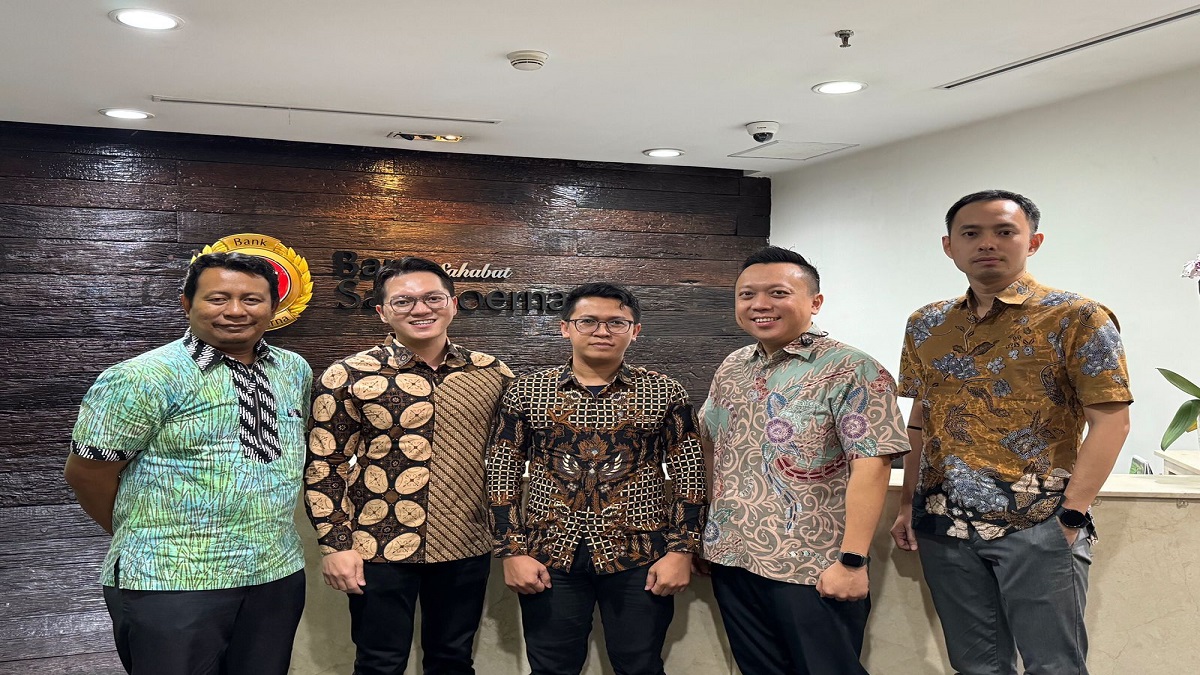 Dukung Pertumbuhan UMKM dan Inklusi Keuangan, Solusiku dan BSS Jalin Kolaborasi