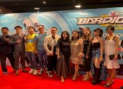 Sukses di YouTube, Bardion The Series Diangkat ke Layar Lebar