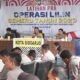 Polresta Sidoarjo Gelar Latihan Pra Operasi Lilin Semeru Tahun 2023