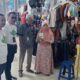 Edukasi Para Pedagang, BPJS Ketenagakerjaan Masuk Pasar Gede Klaten