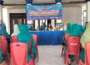 Tim Penggerak PKK Desa Pangarengan Sampang Lakukan Pembinaan Kelembagaan
