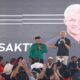 Capres Ganjar Pranowo Launching Program Unggulan KTP Sakti di Boyolali