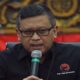 Hasto Kristiyanto Bahas Potensi Koalisi: Kekuatan PDI Perjuangan dan Rakyat