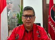 Hasto Kristiyanto: Pernyataan Jokowi Ciptakan Sentimen Negatif