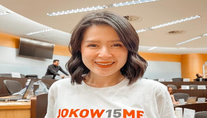 Grace Natalie Tuding Anies Fitnah Prabowo, Ramli Rahim Sebut Ini Strategi PSI