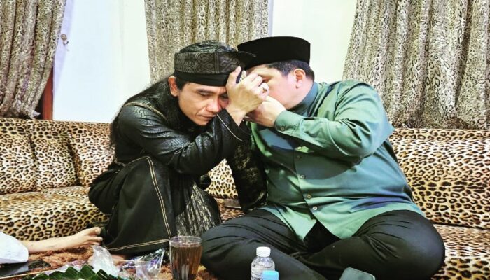 Proses Hukum Kasus Gus Miftah: Dari Pemeriksaan Hingga Penghentian