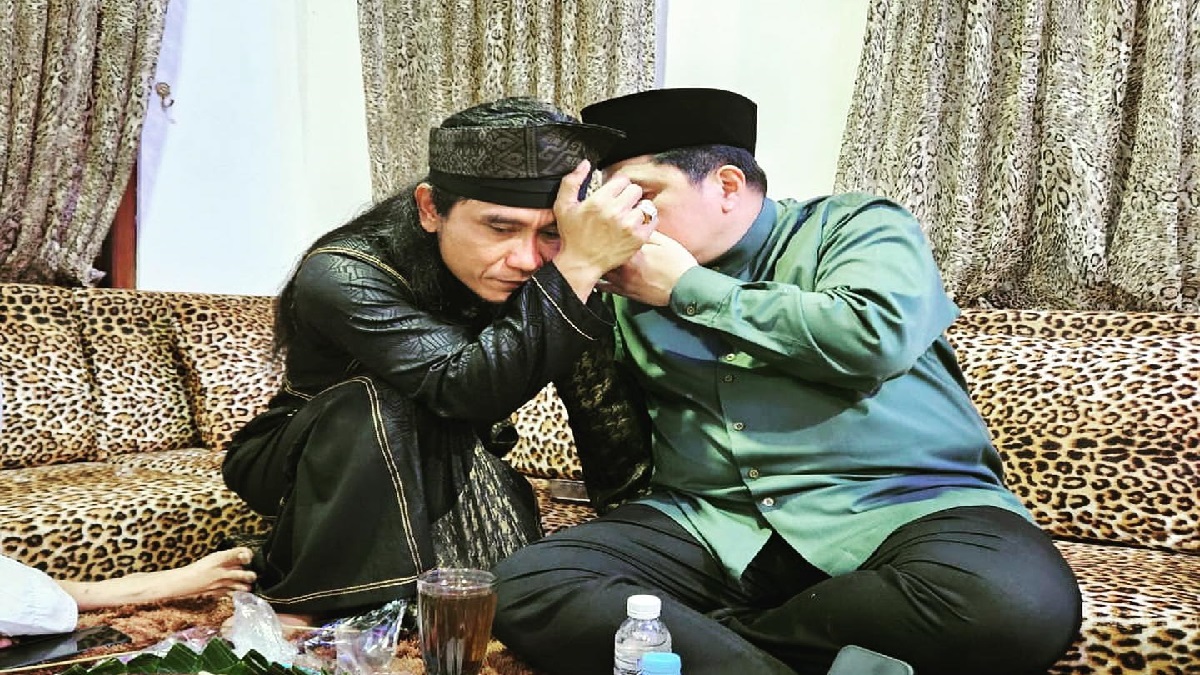Proses Hukum Kasus Gus Miftah: Dari Pemeriksaan Hingga Penghentian