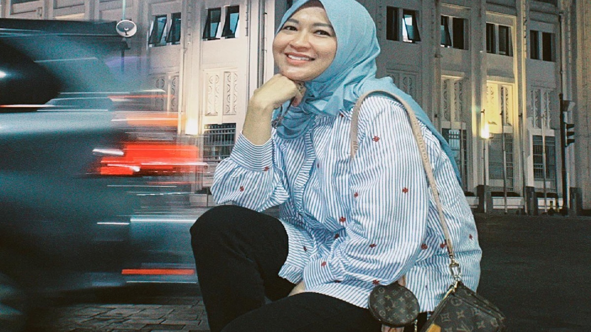 Keputusan Bijak Okie Agustina: Nafkah Anak Rp 5 Juta dan Pembagian Rumah Setelah 5 Tahun