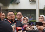 Bawaslu Soroti PSI Terkait Laporan Pengeluaran Dana Kampanye Rp180 Ribu