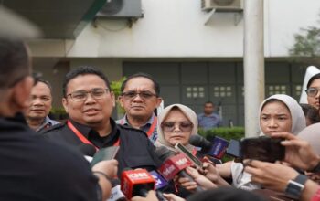 Bawaslu Soroti PSI Terkait Laporan Pengeluaran Dana Kampanye Rp180 Ribu