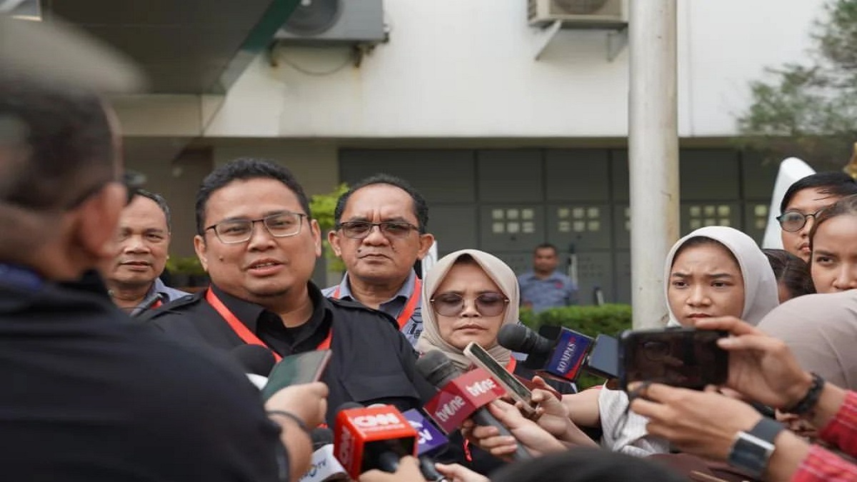 Bawaslu Soroti PSI Terkait Laporan Pengeluaran Dana Kampanye Rp180 Ribu