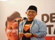 Anies Baswedan Vs Dahnil: Menguak Fakta Anggaran Pertahanan Indonesia