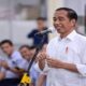 Netralitas Jokowi dalam Pilpres 2024 Jadi Sorotan PDIP