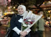 Perjalanan Rumah Tangga Okie Agustina dan Gunawan Dwi Cahyo: Dari Pernikahan hingga Perceraian