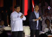 Prabowo vs Anies: Dialog Terbuka Mengenai Pertahanan dan Kesejahteraan Prajurit TNI